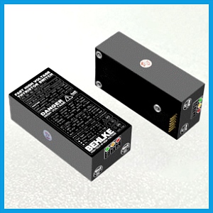 德國(guó)BEHLKE高壓脈沖開關(guān)在高壓脈沖電源...